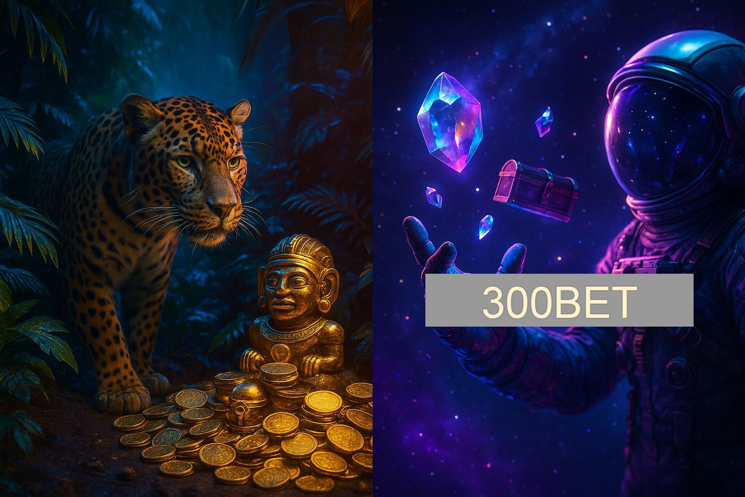 Jogos Populares