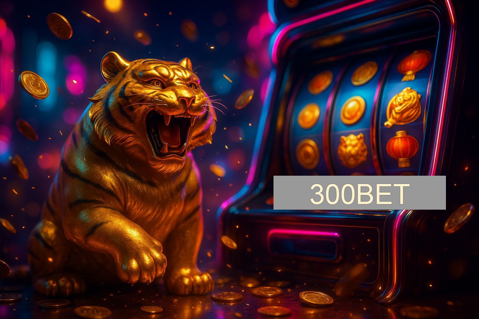 Como Jogar Fortune Tiger