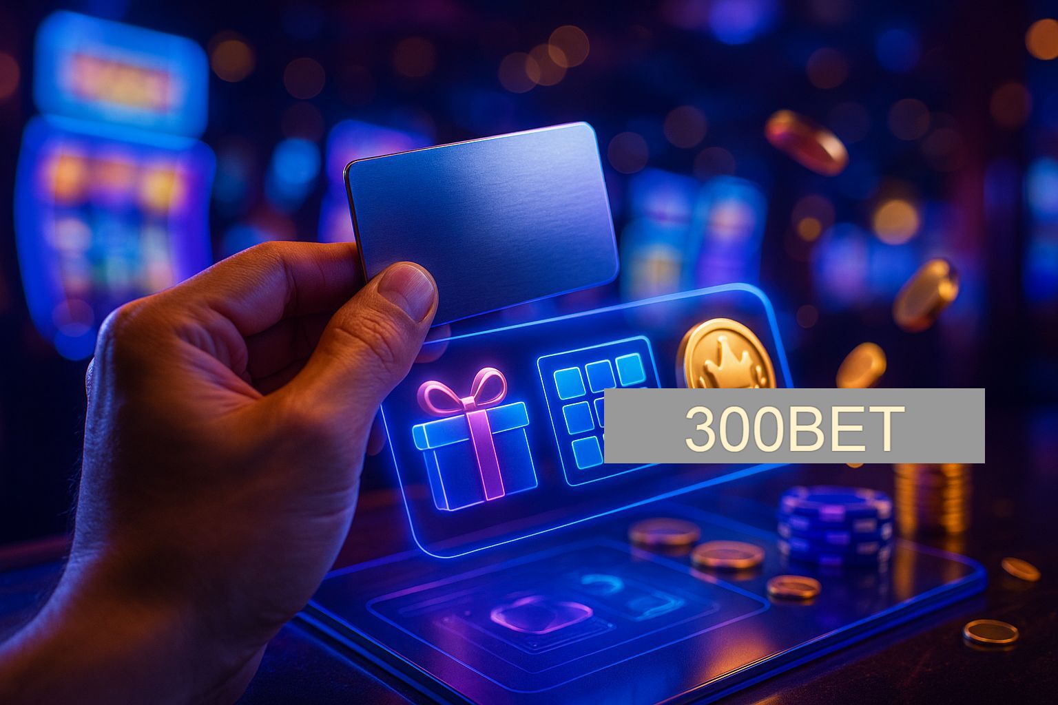 Benefícios do Login