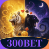Logo da 300BET